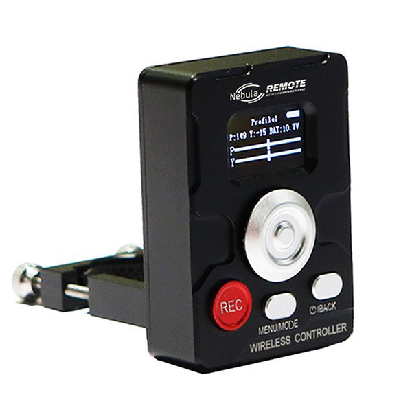 Nebula Wireless REMOTE Control