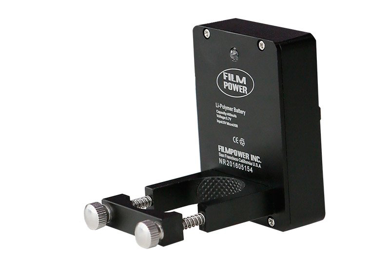 Nebula Wireless REMOTE Control - 3
