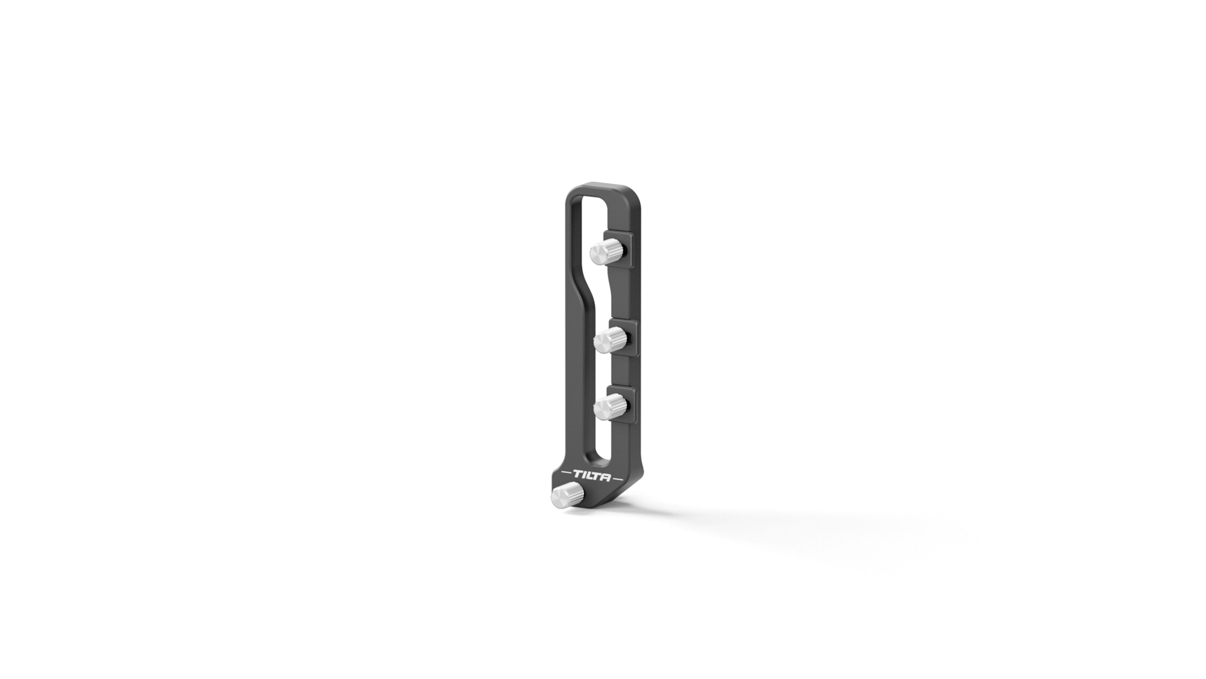 Tilta HDMI and USB-C Cable Clamp for Nikon Z8 - Black - 5
