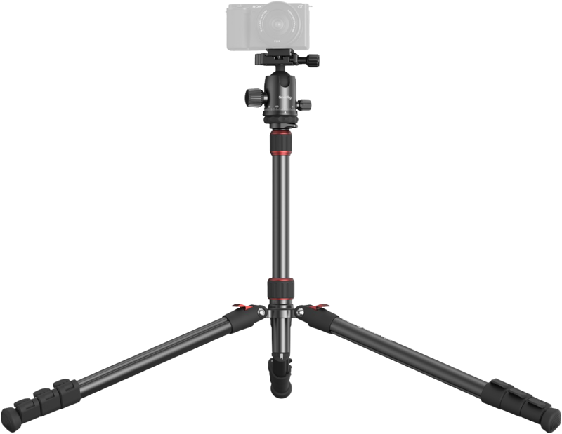 SmallRig 5630 Photo Tripod Alu - 3