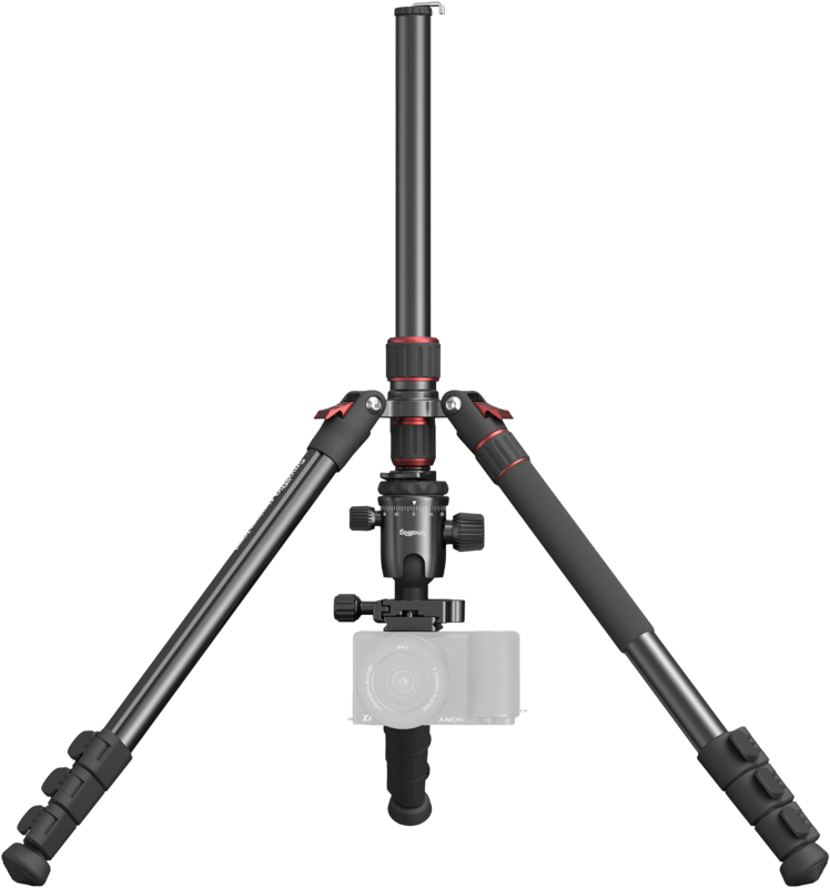 SmallRig 5630 Photo Tripod Alu - 2