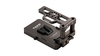 Tilta V-Mount Battery Baseplate
