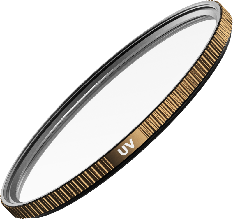 PolarPro QuartzLine UV Filter 82mm - 3