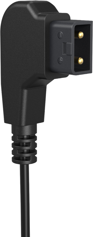 SmallRig 5410 DT-E6P Power Cable - 5