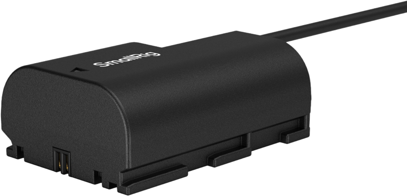 SmallRig 5410 DT-E6P Power Cable - 3