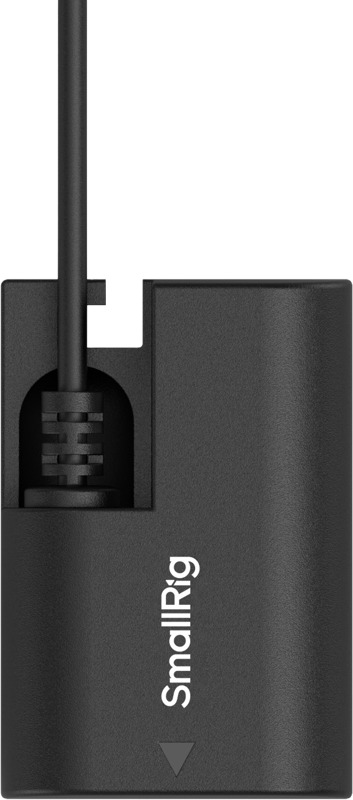 SmallRig 5410 DT-E6P Power Cable - 2