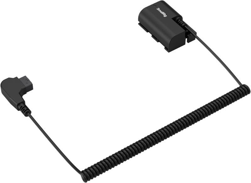 SmallRig 5410 DT-E6P Power Cable - 8