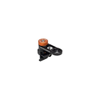 Bright Tangerine Cine Tape Rangefinder Carriage