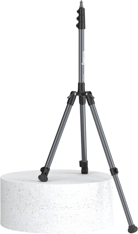 SmallRig 5475 RT190 Reversible Portable Studio Light Support - 3