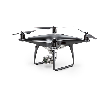 DJI Phantom 4 PRO Obsidian Edition Drone