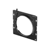 Bright Tangerine 6x6" Frame Safe Clamp Adapter (136mm) - 3