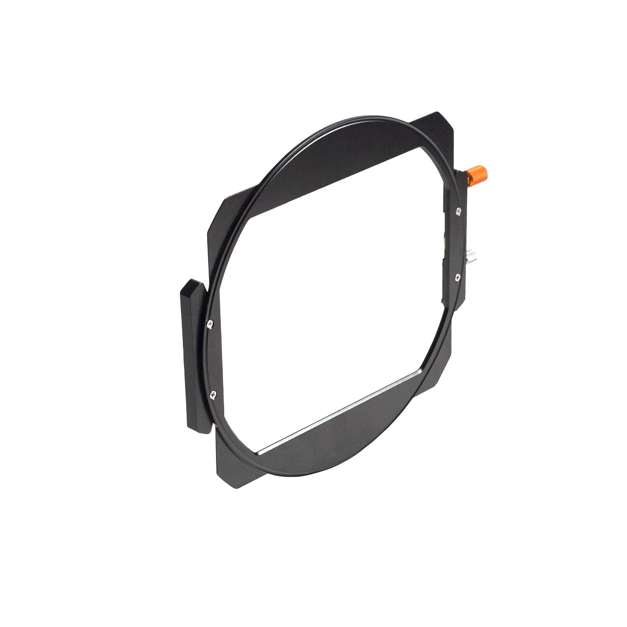 Bright Tangerine Misfit Kick 360 Expansion Pack - 3