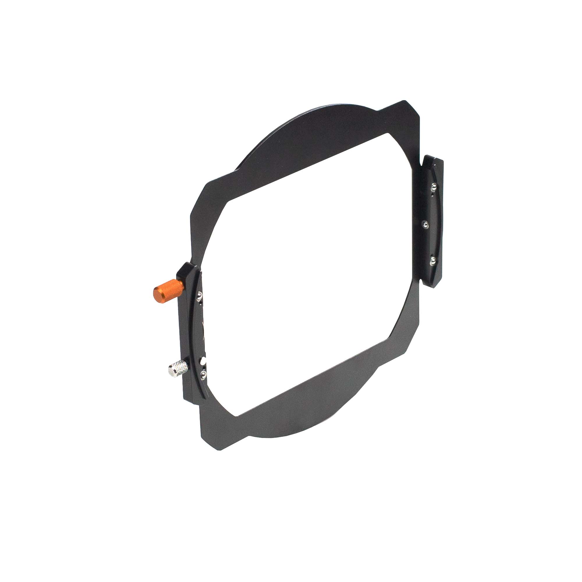 Bright Tangerine Misfit Kick 360 Expansion Pack - 2