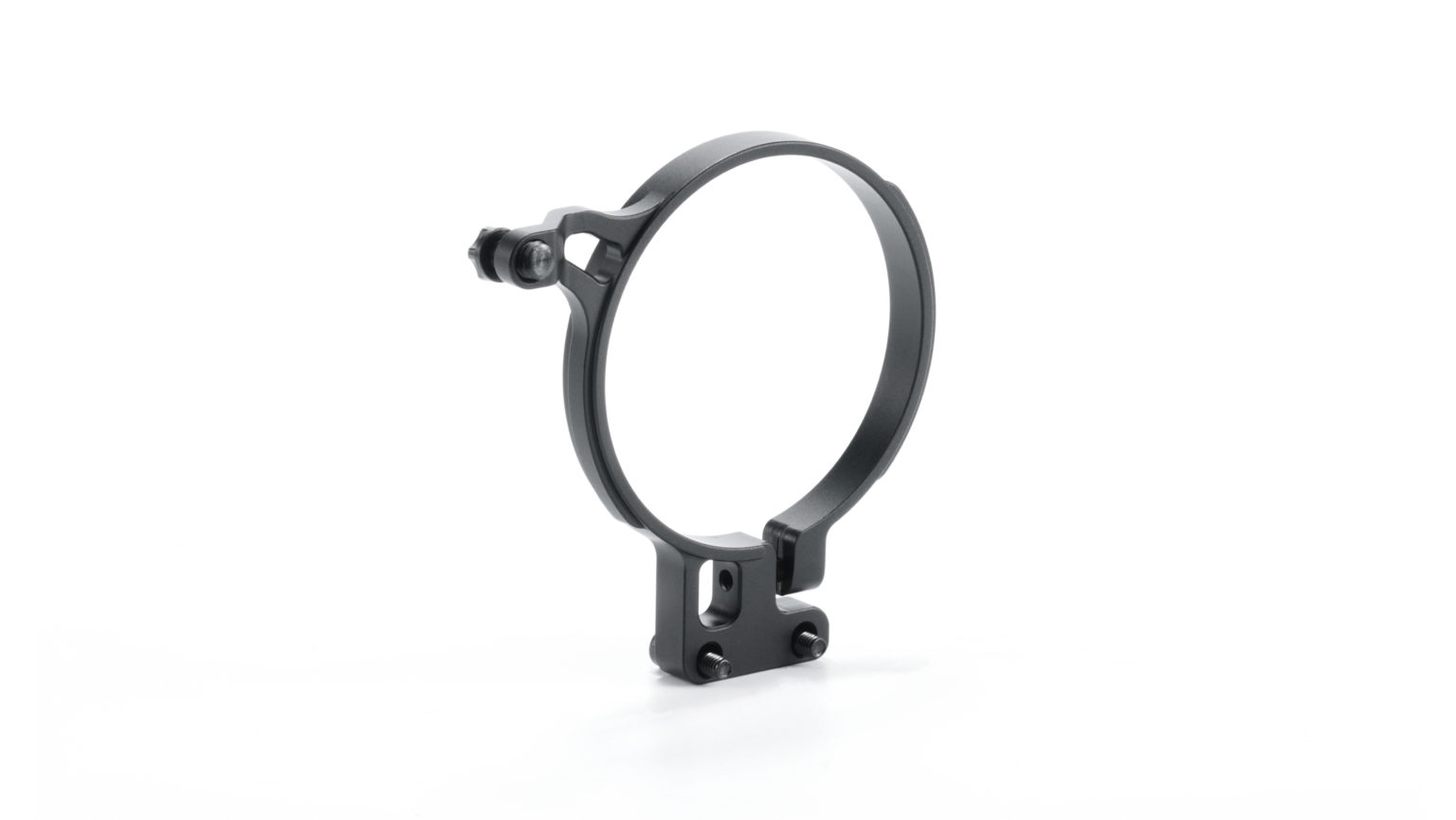 Tilta LPL Mount Adapter Support for RED KOMODO-X - Black - 2