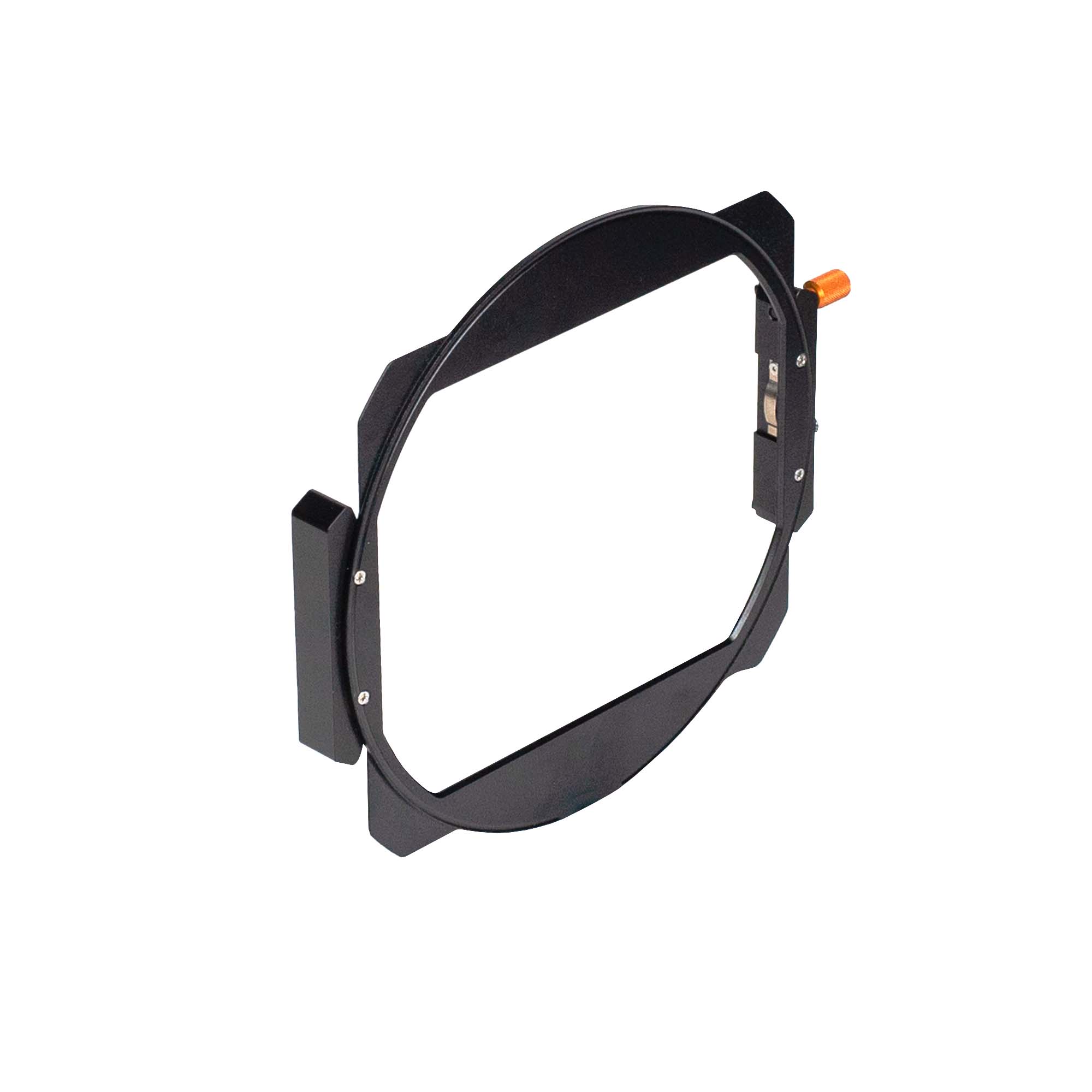 Bright Tangerine Misfit Kick 360 Expansion Pack (ONE Tray) - 3