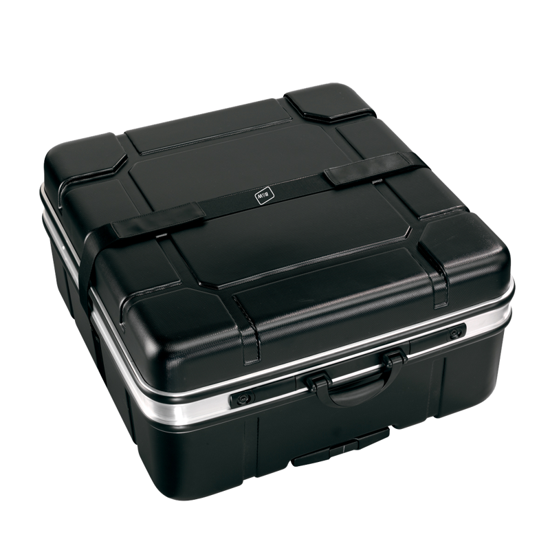 B&W Outdoor Cases BW Outdoor Cases for Bike | foldon.case – för filmskapare - 3