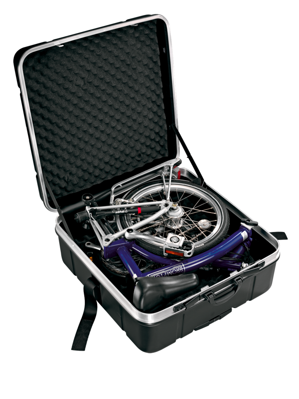 B&W Outdoor Cases BW Outdoor Cases for Bike | foldon.case – för filmskapare - 2