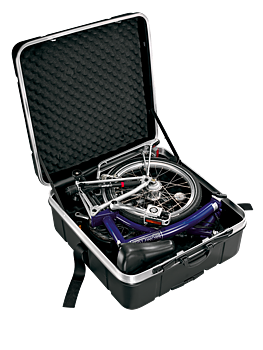 B&W Outdoor Cases BW Outdoor Cases for Bike | foldon.case