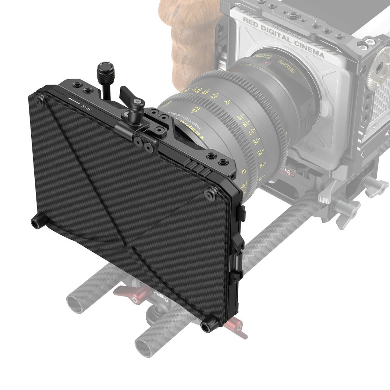 SmallRig Mini Matte Box Pro 3680 Voosestore