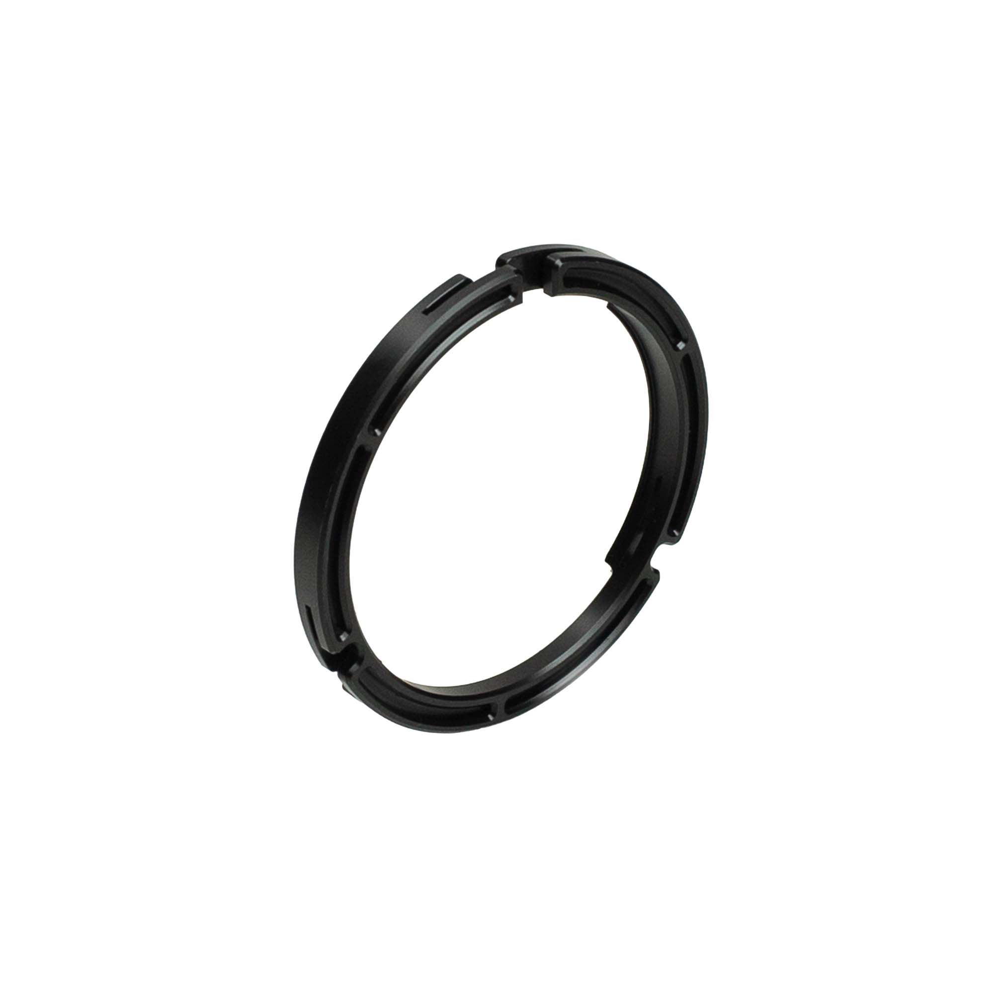 Bright Tangerine 114 - 95mm Clamp on Ring (ENG Lenses) - 2