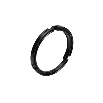 Bright Tangerine 114 - 95mm Clamp on Ring (ENG Lenses)