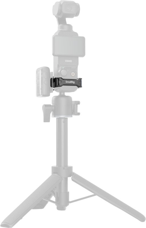 SmallRig 5607 Cage Adapter for DJI Osmo Pocket 3 - 3