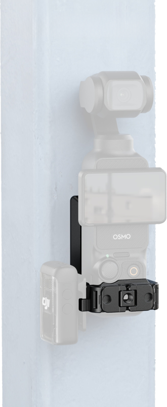 SmallRig 5581 Mount Support for DJI Osmo Pocket 3 - 3