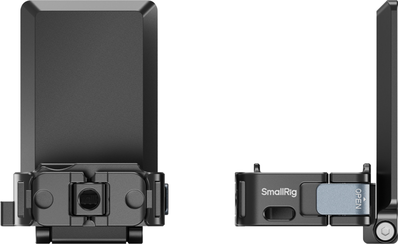 SmallRig 5581 Mount Support for DJI Osmo Pocket 3 - 2