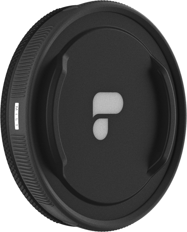 PolarPro QuartzLine Mist (1/2 Diffusion) Filter 82mm - 3
