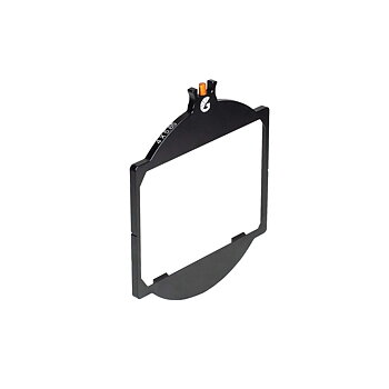 Bright Tangerine 4x5.65" Filter Tray (Misfit Kick 360)