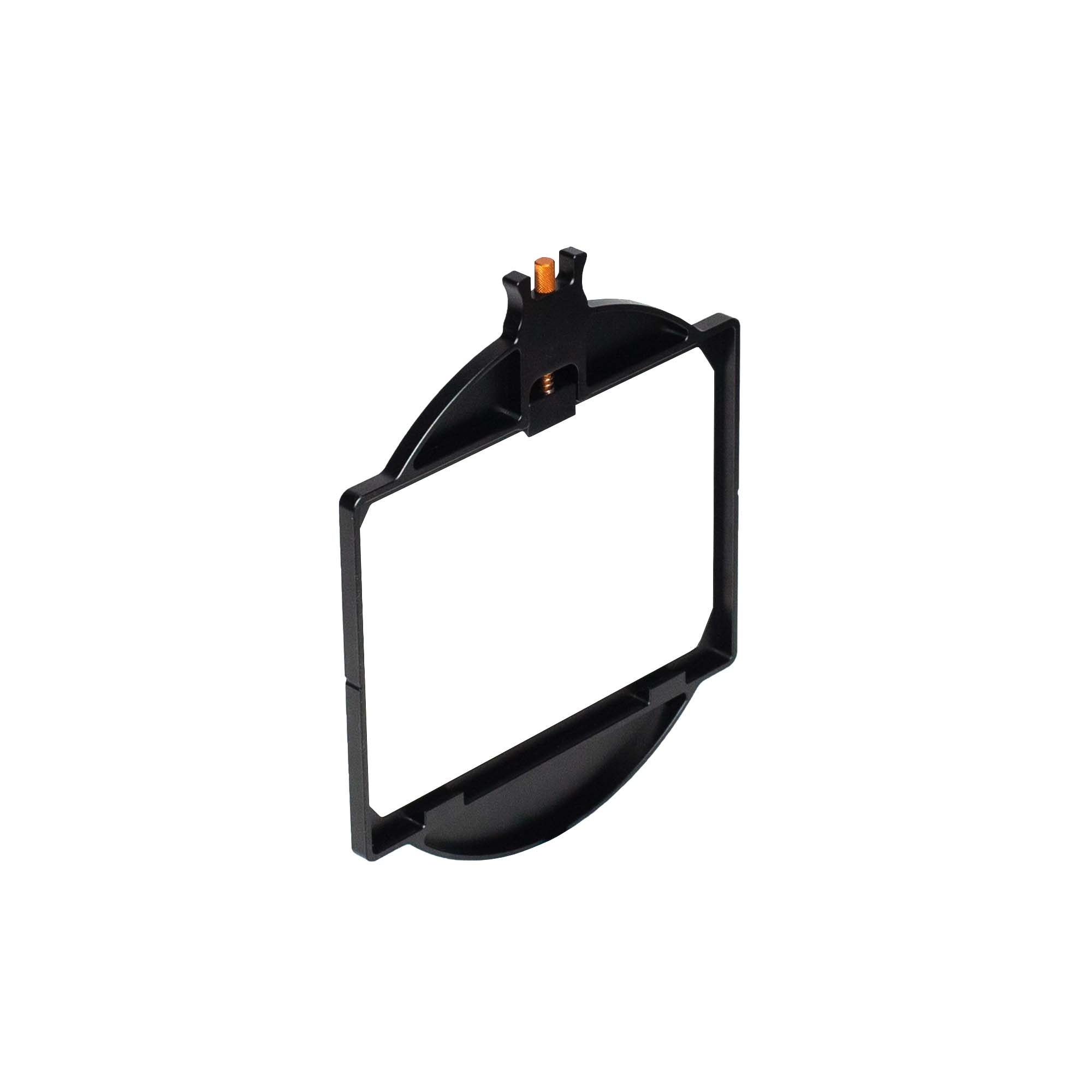Bright Tangerine 4x5.65" Filter Tray (Misfit Kick 360) - 3