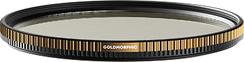 PolarPro QuartzLine GoldMorhpic Filter 82mm