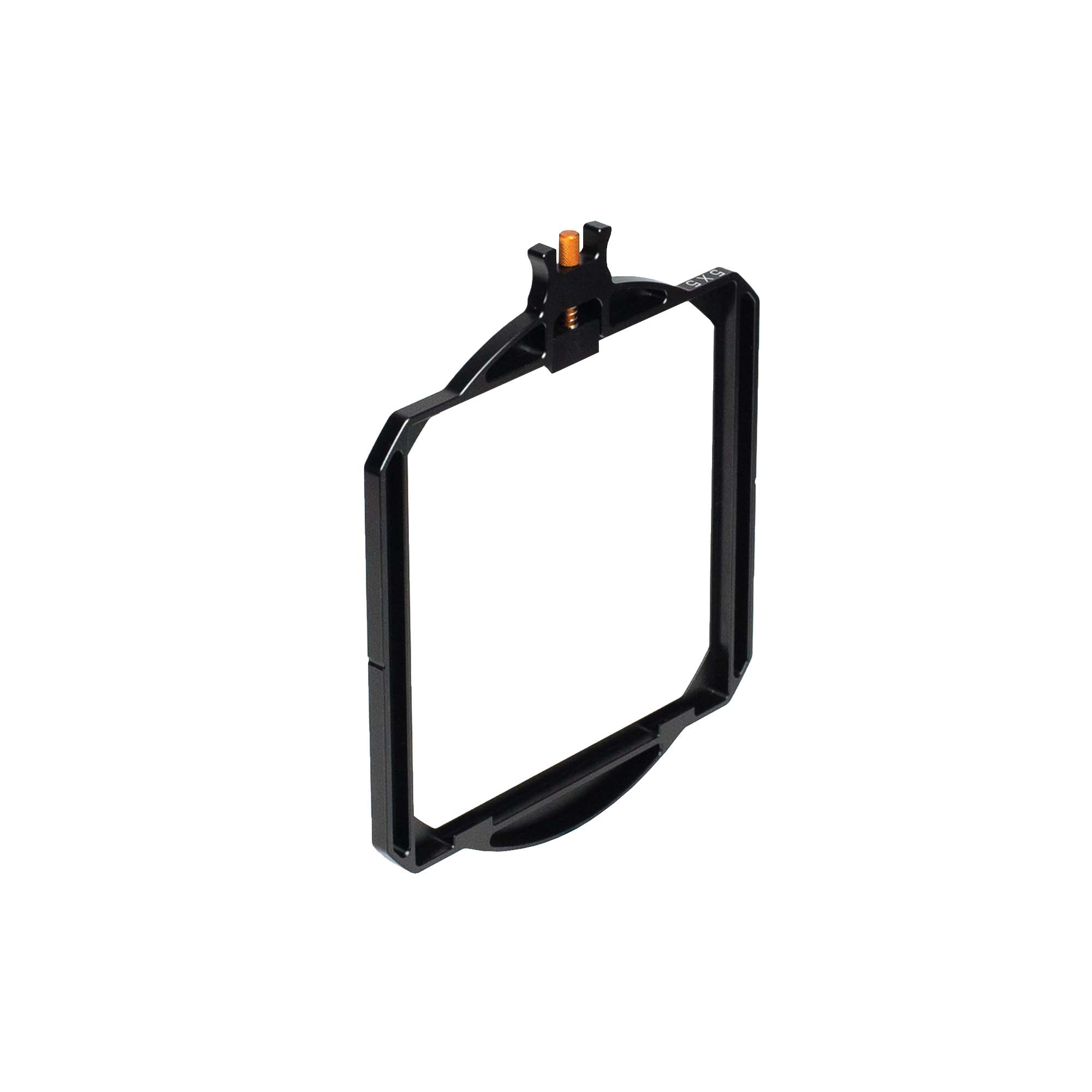 Bright Tangerine 5x5" Filter Tray (Misfit Kick 360) - 8