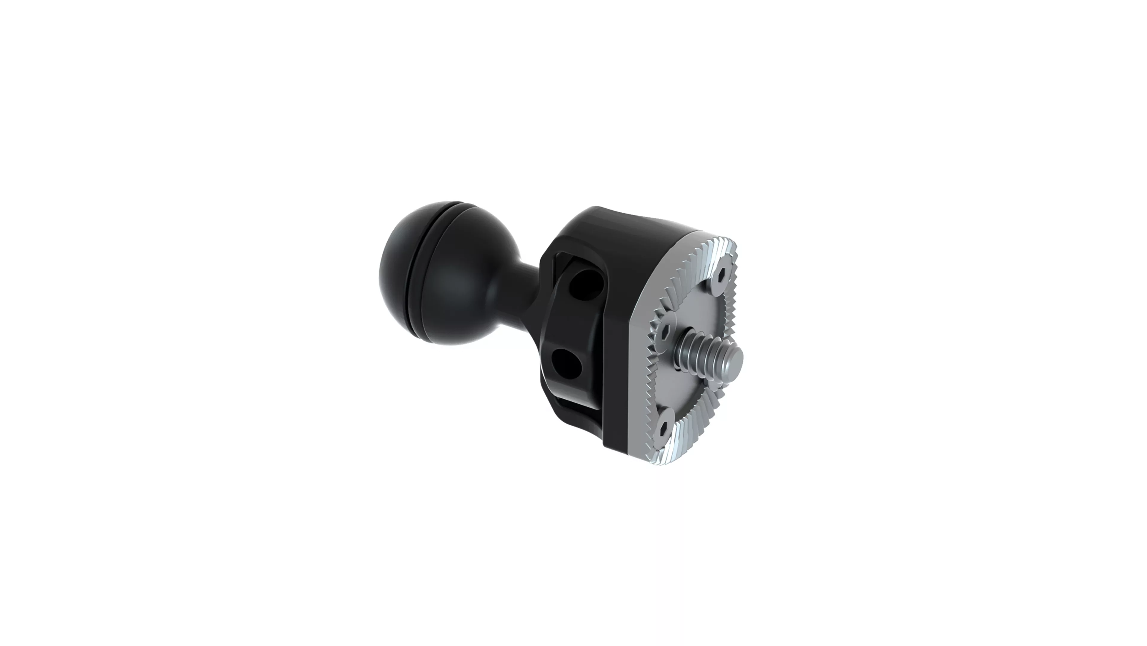 Tilta Cold Shoe Receiver Ball Joint - 5