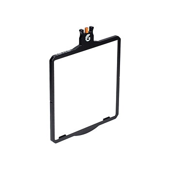Bright Tangerine 5.65x5.65" Filter Tray (Misfit Kick 360)
