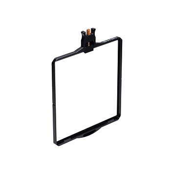 Bright Tangerine 5.65x5.65" Filter Tray (Misfit Kick 360)