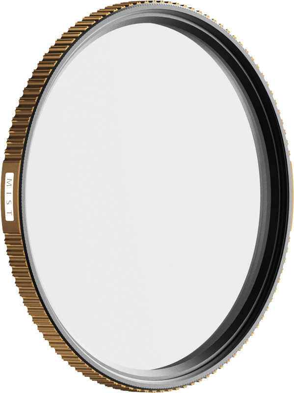 PolarPro QuartzLine Mist (1/2 Diffusion) Filter 86mm