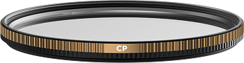 PolarPro QuartzLine Circular Polarizer CPL Filter 95mm