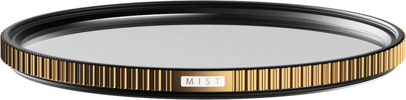 PolarPro QuartzLine Mist (1/2 Diffusion) Filter 95mm - 5