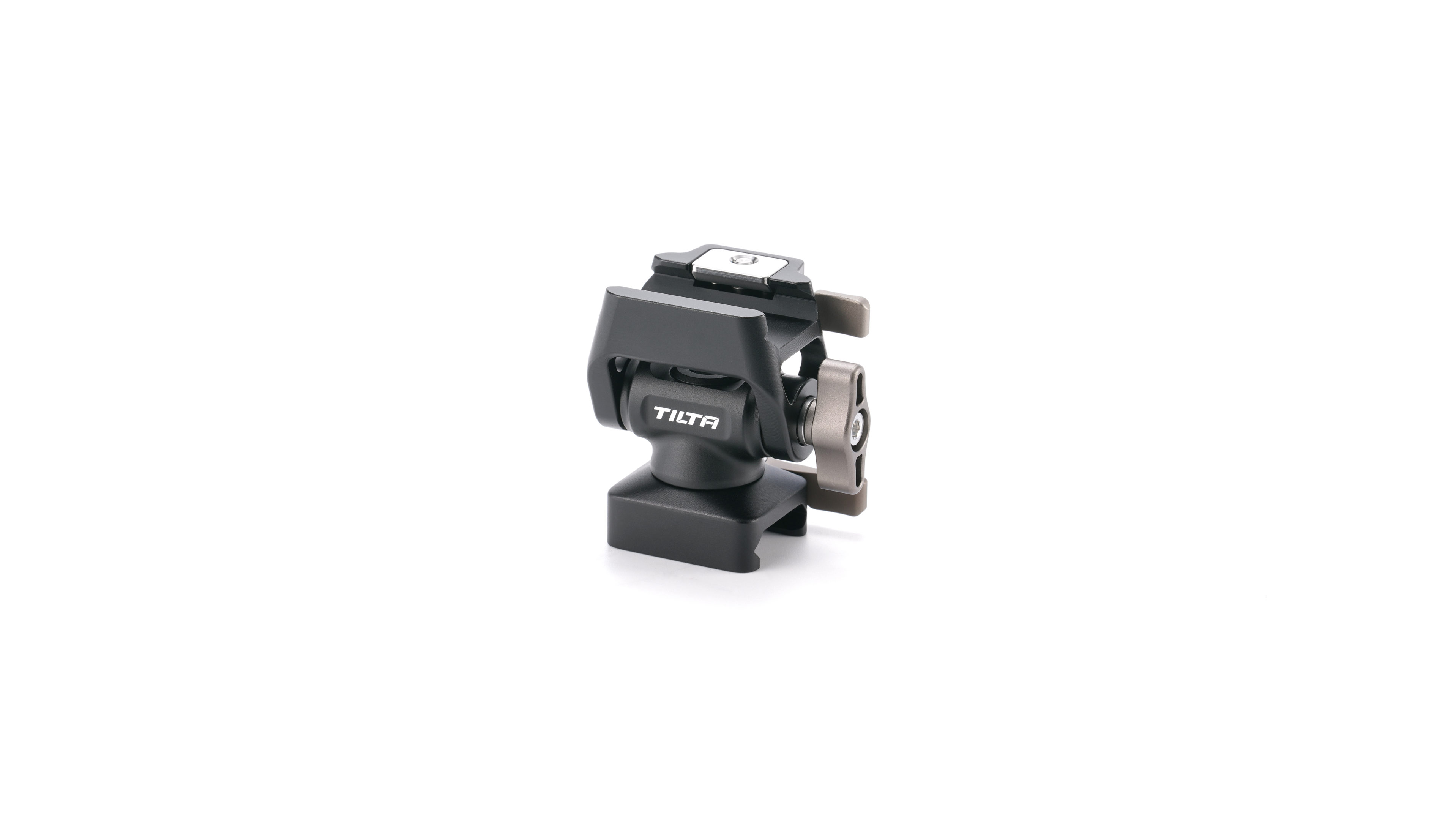 Tilta Accessory Mounting Bracket (Dual NATO) - Black - 10