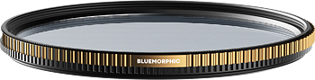PolarPro QuartzLine BlueMorphic Filter 95mm