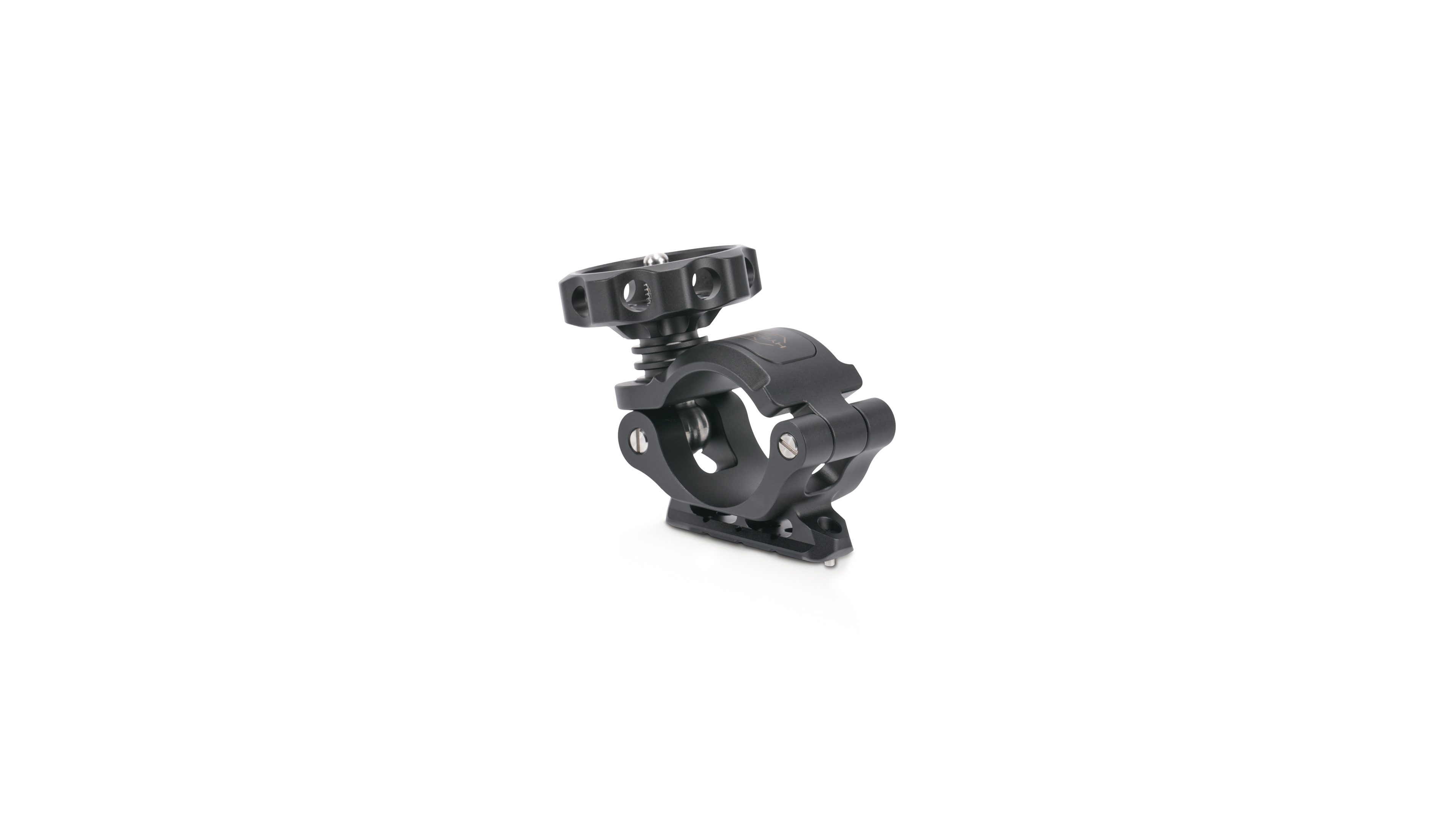 Tilta 50mm Speed Rail Clamp to NATO Adapter - Black - 5