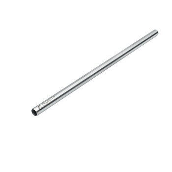 Bright Tangerine Drumstix 15mm Titanium Support Rods - 15" Pair (38.1cm)