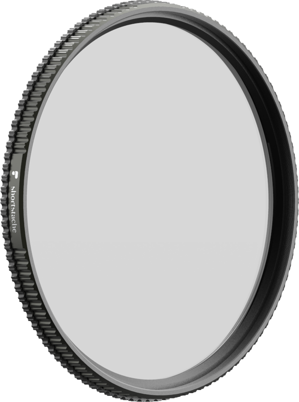PolarPro Shortstache Everyday Mist 1/4 /PL 49mm - 4