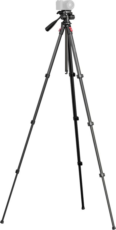 SmallRig 5474 Video Tripod - 2