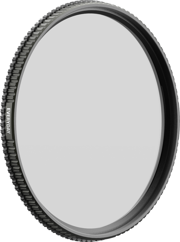 PolarPro Shortstache Everyday Mist 1/4 /PL 55mm