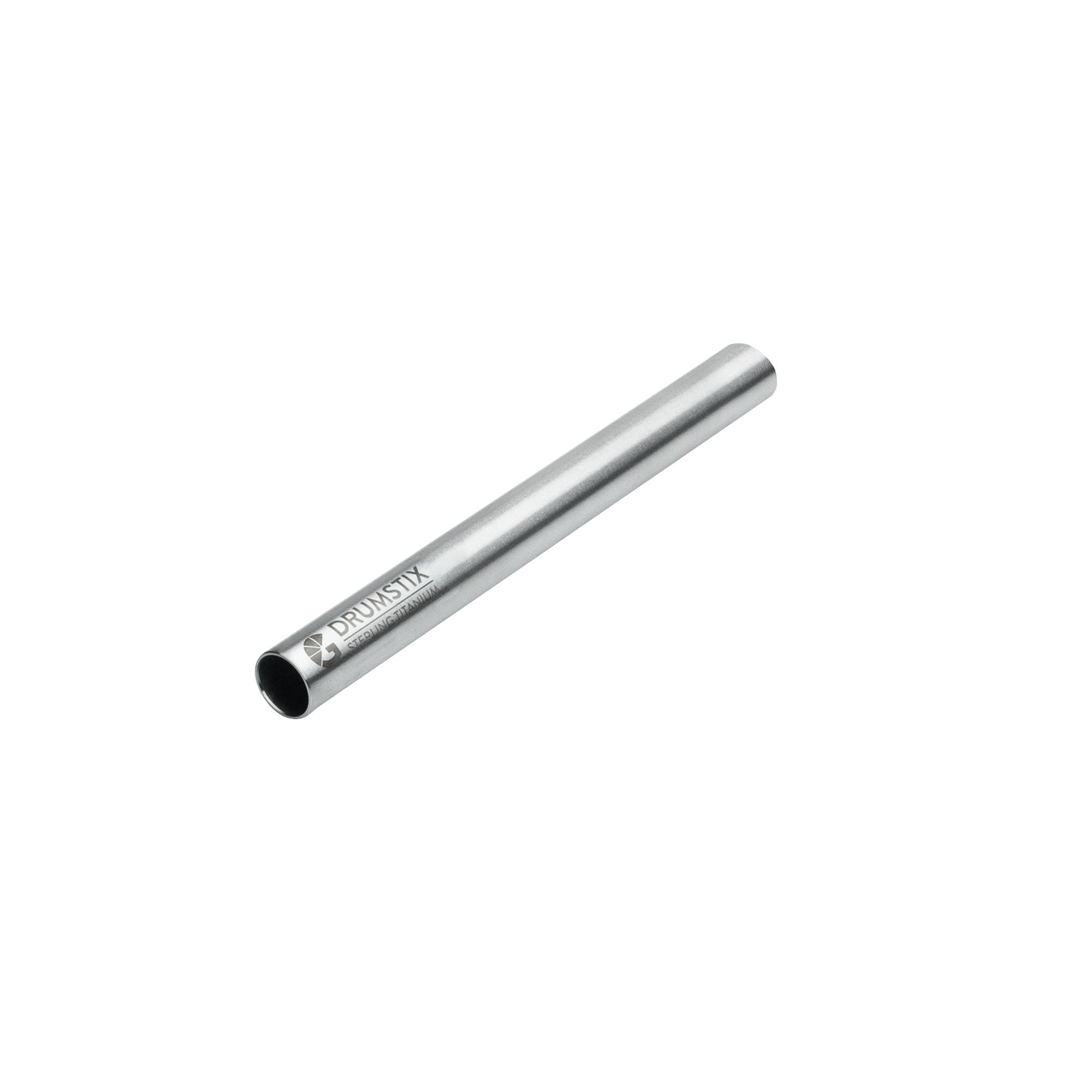 Bright Tangerine Drumstix 19mm Titanium Support Rods - 9" (22.8cm) - 6