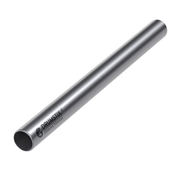 Bright Tangerine Drumstix 19mm Titanium Support Rods - 9" (22.8cm)