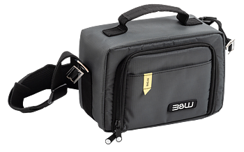 B&W Outdoor Cases BW Outdoor Drone.Bag TEX-66 Neo for DJI Neo, Grey