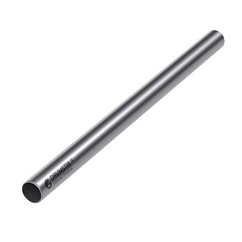 Bright Tangerine Drumstix 19mm Titanium Support Rods - 12" (30.4cm)
